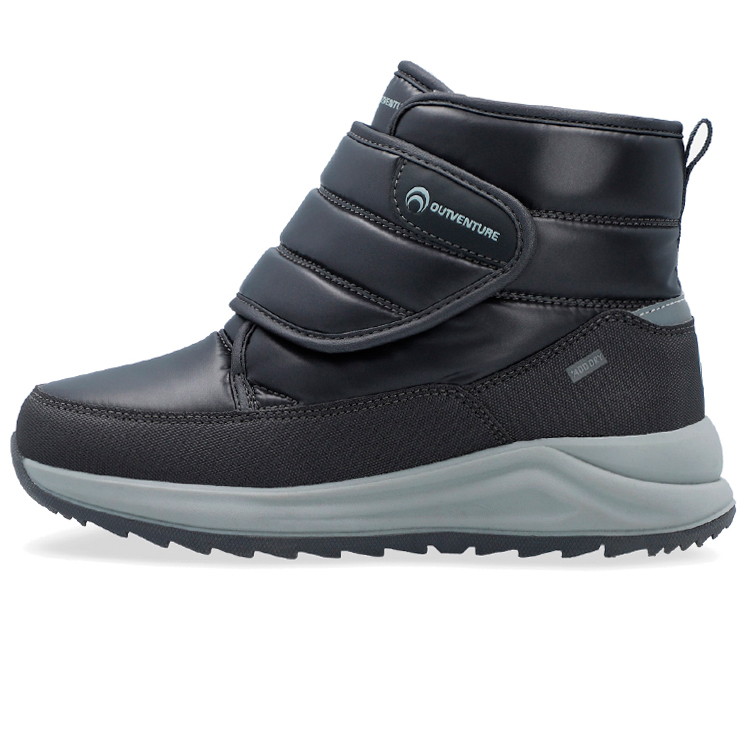 Ботинки Outventure ARCTIC LOW G photo Ботинки Outventure ARCTIC LOW G photo