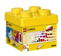 Конструктор Lego 10692 thumbnav 4
