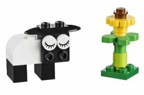 Конструктор Lego 10692 thumbnav 6