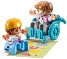 Constructor Lego 10992 thumbnav 2