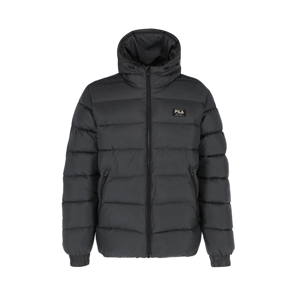 Scurta Fila Men Jacket photo Scurta Fila Men Jacket photo