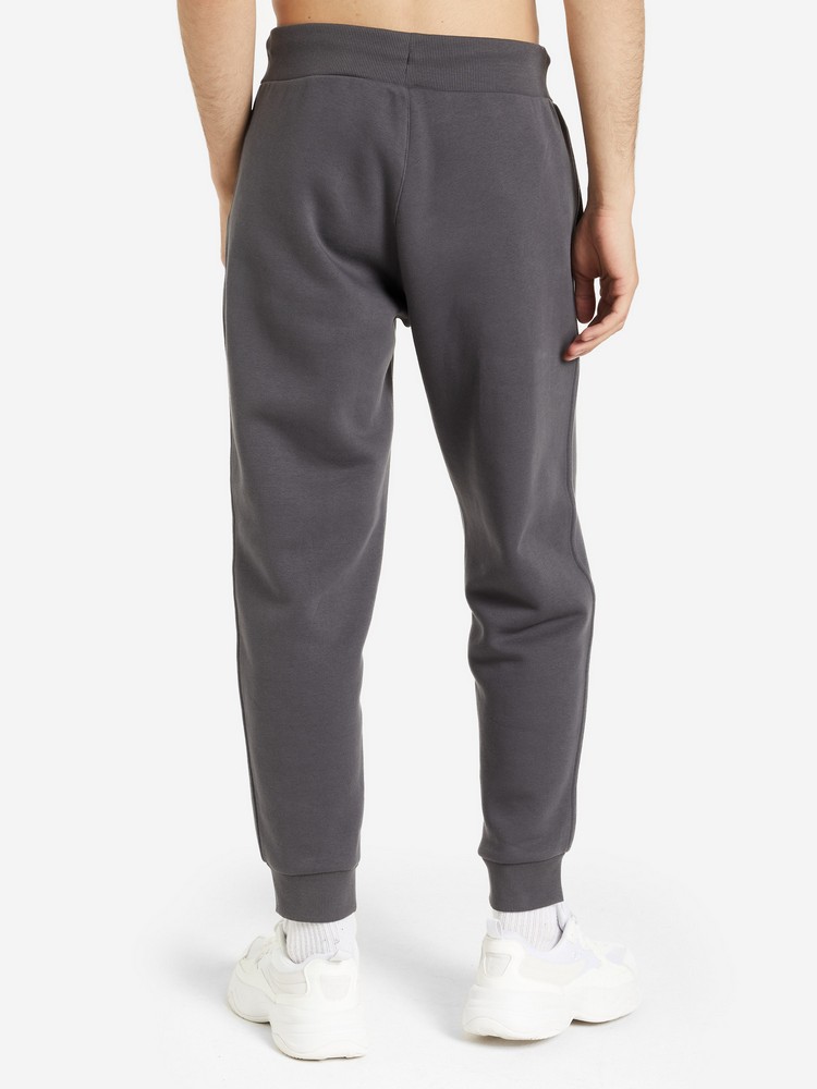 Pantaloni Fila Men Pant 48-50 Gri Barbati photo 2