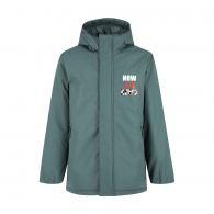 Scurta Demix Jacket Boy thumbnav