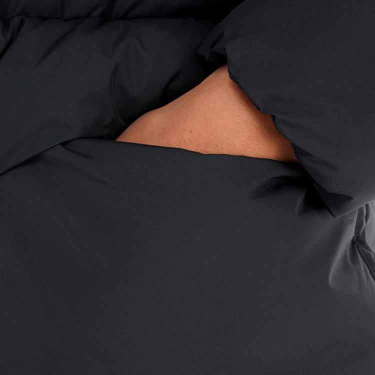 Scurta Outventure Jkt W 42 Gri Femei photo 4