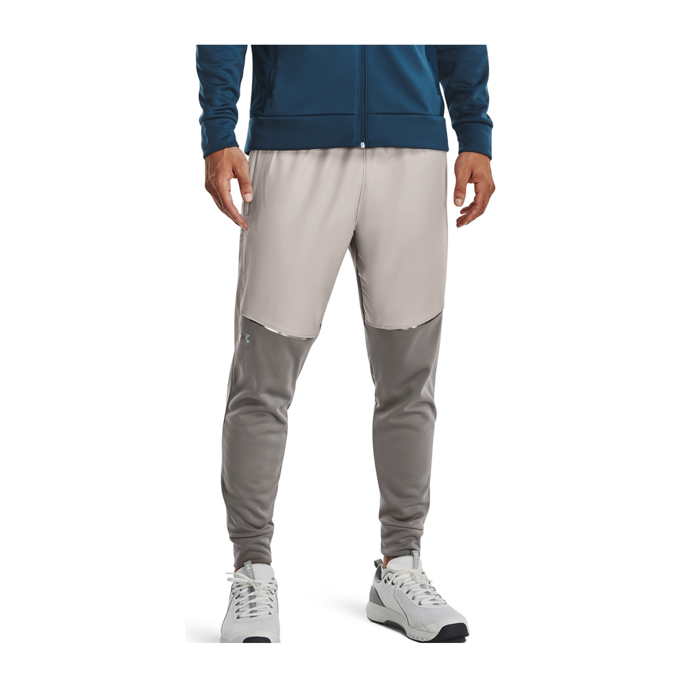 Брюки Under Armour UA AF Storm Pants S Серый Мужской photo 2