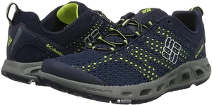 Incaltaminte Sport Columbia Drainmaker III 