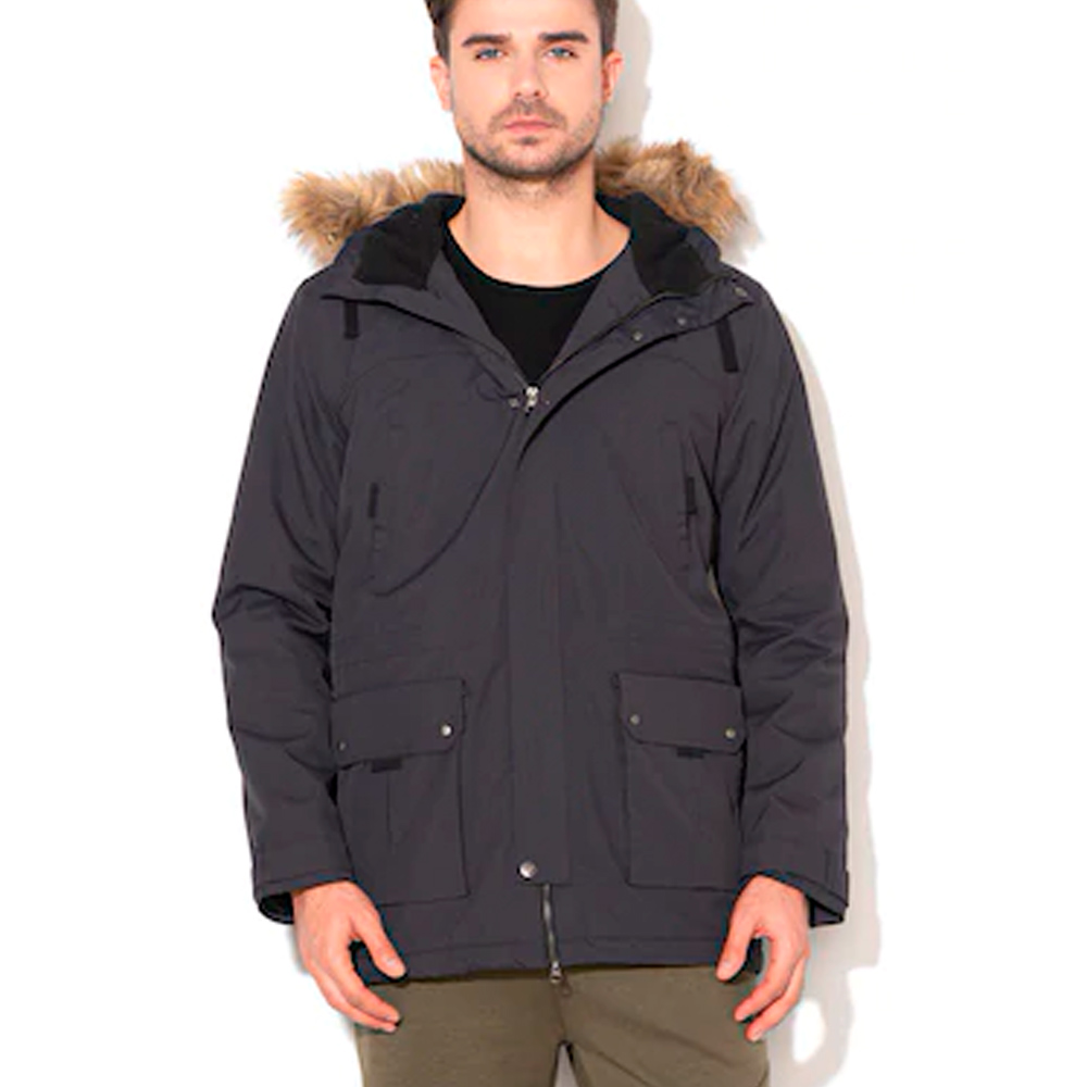 Куртка Fundango Jacket Cork photo Куртка Fundango Jacket Cork photo