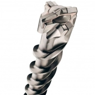 Burghie SDS-Max Bosch Speed-X 32x400x520mm, 2608586792 thumbnav 2