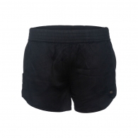 Sorti Fundango Rosa Shorts thumbnav
