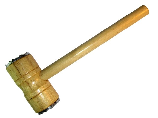 Ciocanas p/u carne Impex 31492 photo 1