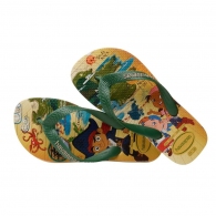 Шлепанцы Havaianas JAKE E OS PIRATAS thumbnav 4
