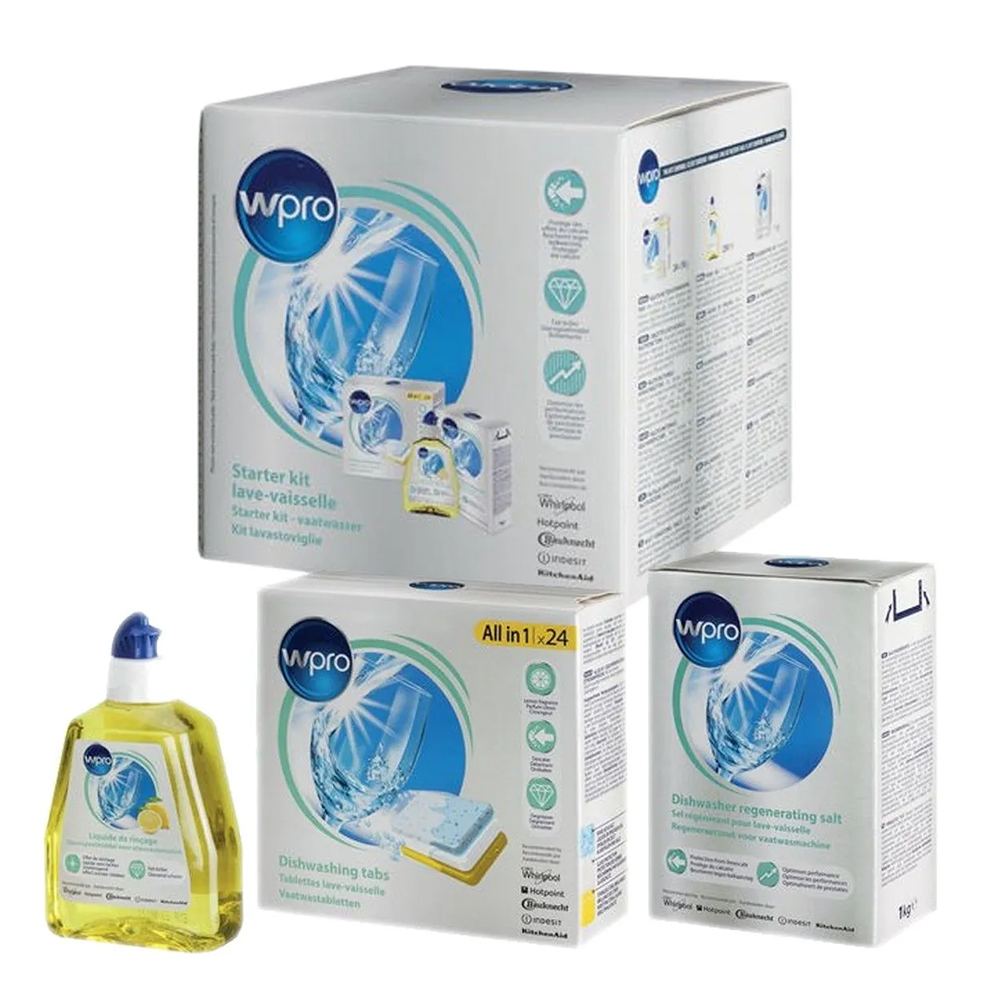 Set p/u MSV Wpro 484010678192 photo 1 Set p/u MSV Wpro 484010678192 photo 1