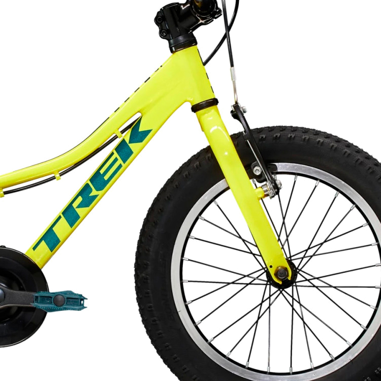 Велосипед детский Trek PRECALIBER 16 photo 7