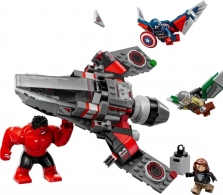 Конструктор Lego 76292 thumbnav 2