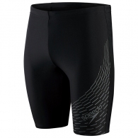 Sorti p/u inot Speedo MEDLEY LOGO JAM AM thumbnav 1