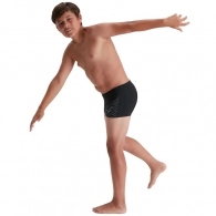 Плавки-шорты Speedo MEDLEY LOGO ASHT JM thumbnav 4