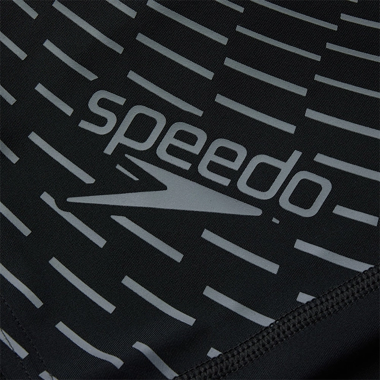 Плавки Speedo MEDLEY LOGO JAM JM / Мужской / Marimea 11-12 / Черный photo 4