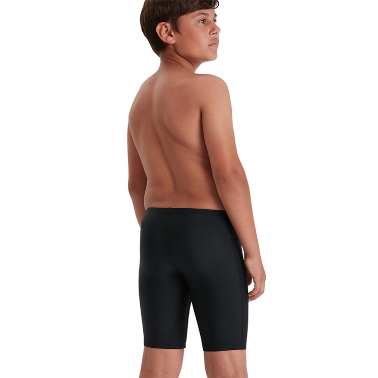 Плавки Speedo MEDLEY LOGO JAM JM / Мужской / Marimea 11-12 / Черный photo 5
