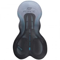 Шорты Force B51 with pad thumbnav 3