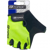 Manusi pentru bicicleta Force TERRY thumbnav 2