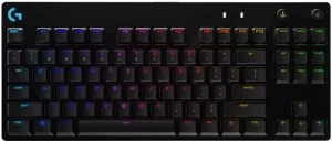 Tastatura cu fir Logitech G Pro GX 