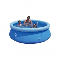 Bazin Gonflabil Avenli Inflatable pool thumbnav
