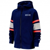Толстовка Nike B NK AIR HOODIE FZ 