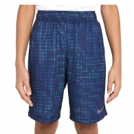 Sorti Nike B NK DRY SHORT AOP RTLP 