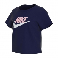 Tricou Nike G NSW TEE CROP FUTURA thumbnav