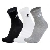Носки Adidas LIGHT CREW 3PP thumbnav