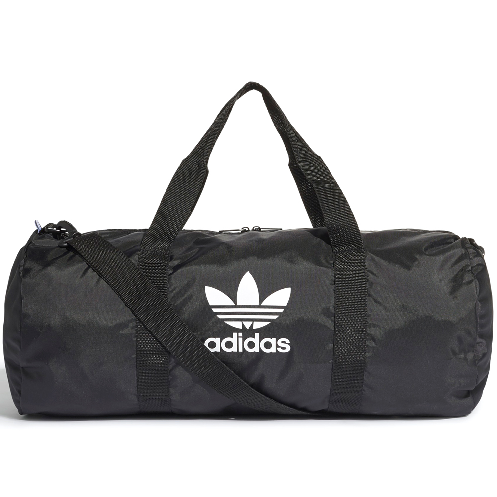 Сумка Adidas AC DUFFLE ED7392 Черный photo 1 Сумка Adidas AC DUFFLE ED7392 Черный photo 1