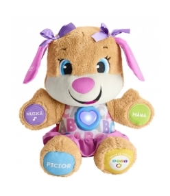 Jucarii moale Mattel FPP92 photo 2