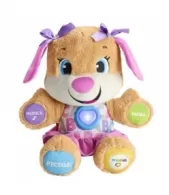 Jucarii moale Mattel FPP92 thumbnav 2