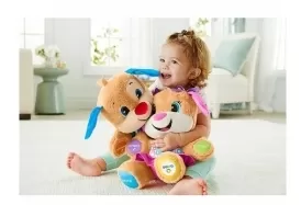 Jucarii moale Mattel FPP92 thumbnav 3