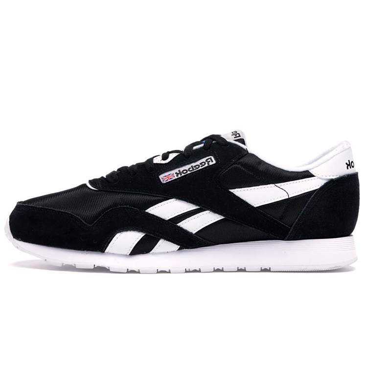 Кроссовки Reebok CL NYLON photo Кроссовки Reebok CL NYLON photo