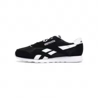 Кроссовки Reebok CL NYLON 