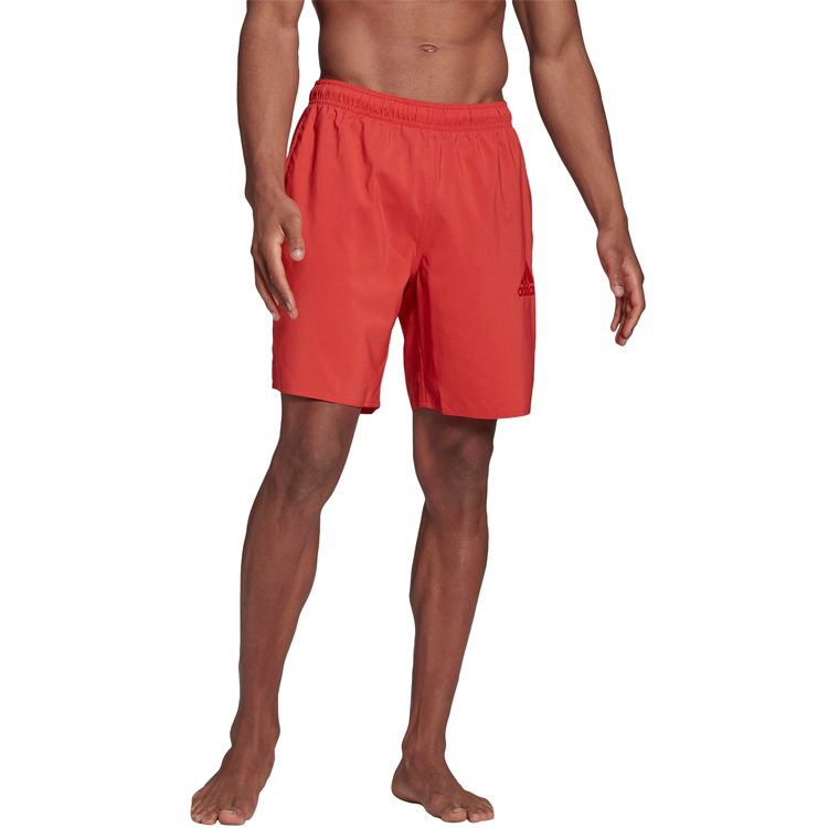 Шорты для плавания Adidas SOLID CLX SH CL photo 