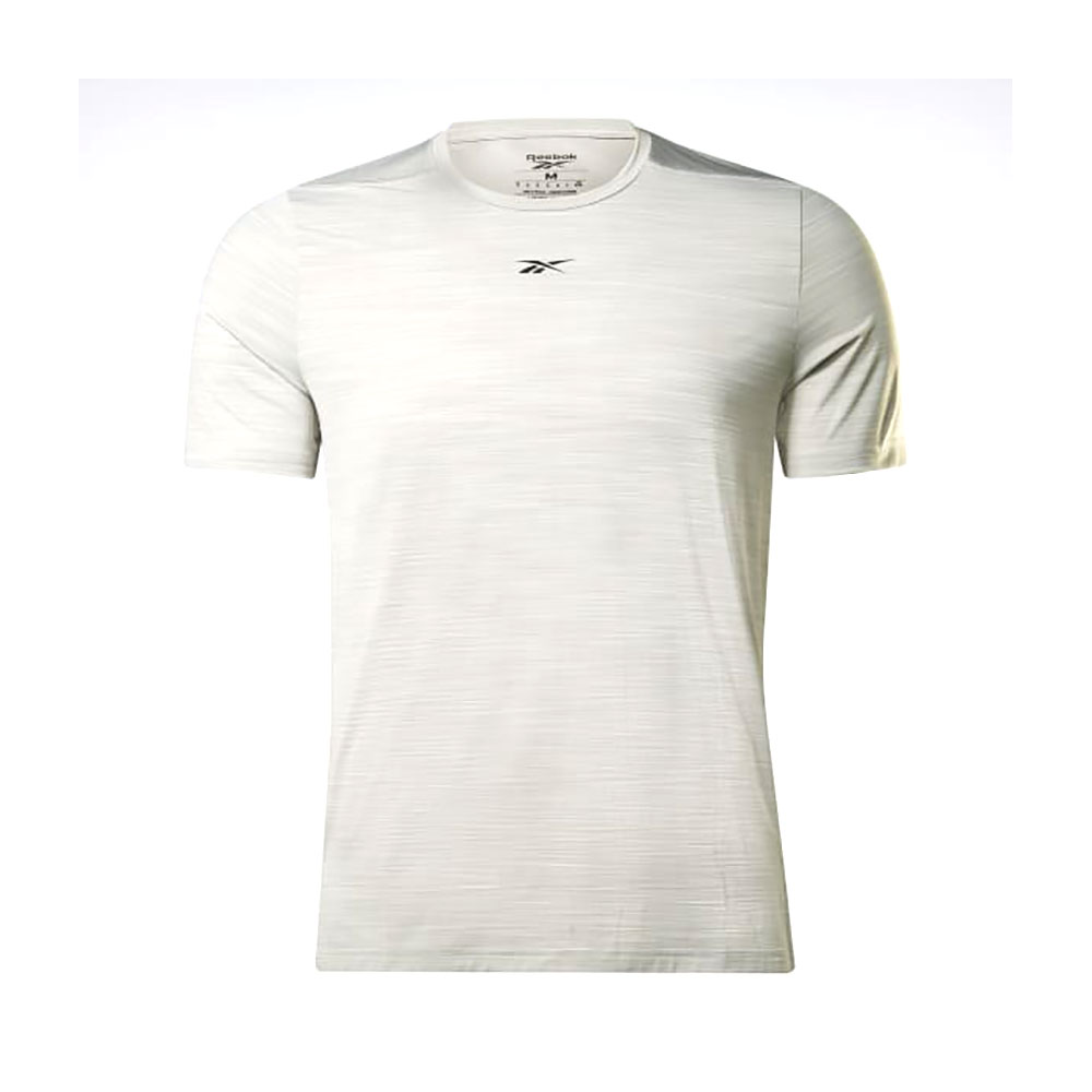 Футболка Reebok TS AC SOLID MOVE photo Футболка Reebok TS AC SOLID MOVE photo