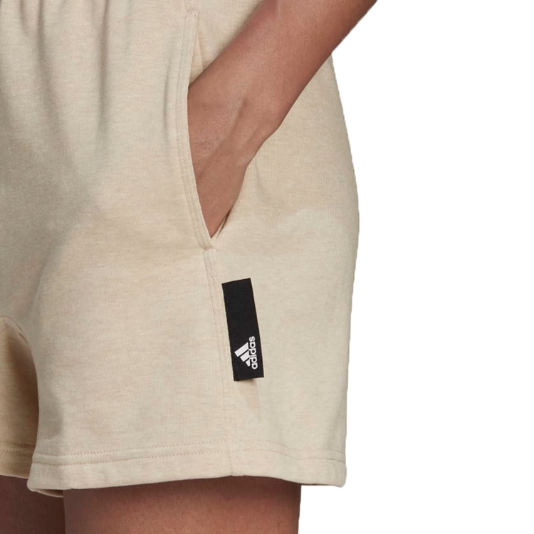 Шорты Adidas W SL Short photo 4