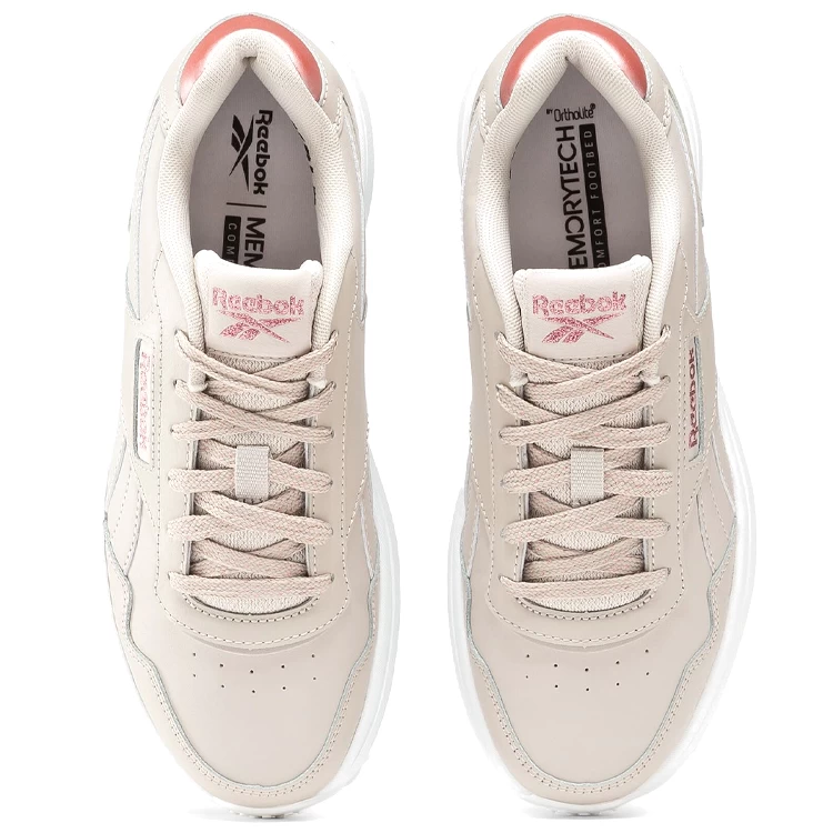Кроссовки Reebok GLIDE SP / Женский / 38.5 / Бежевый photo 4