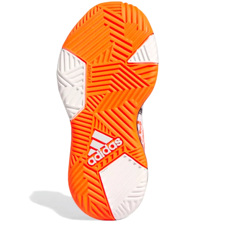 Кроссовки Adidas OWNTHEGAME 2.0 K / Мужской / 40 / Белый photo 4