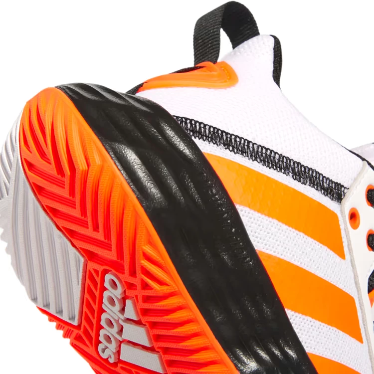 Кроссовки Adidas OWNTHEGAME 2.0 K / Мужской / 40 / Белый photo 5