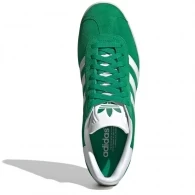 Incaltaminte Sport Adidas GAZELLE thumbnav 2