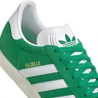 Incaltaminte Sport Adidas GAZELLE thumbnav 5
