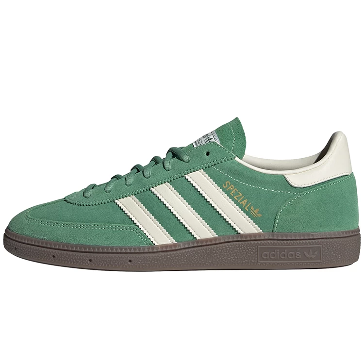 Incaltaminte Sport Adidas HANDBALL SPEZIAL pt Barbati / 45.5 / Verde photo 1