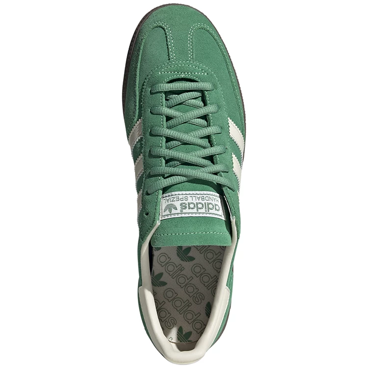 Incaltaminte Sport Adidas HANDBALL SPEZIAL pt Barbati / 45.5 / Verde photo 2