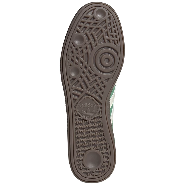 Incaltaminte Sport Adidas HANDBALL SPEZIAL pt Barbati / 45.5 / Verde photo 3