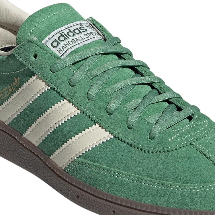 Incaltaminte Sport Adidas HANDBALL SPEZIAL pt Barbati / 45.5 / Verde photo 4