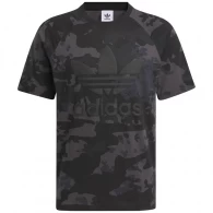 Tricou Adidas CAMO TREFOIL T 