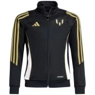 Толстовка Adidas MESSI JKT Y 